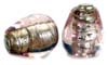 Silver Foil Beads - click here for large view
